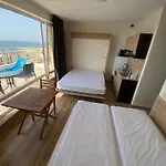 Sea View Panoramic Apartments, Noks Crown Club Apartment *