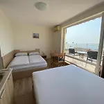 Sea View Panoramic Apartments, Noks Crown Club Apartment Sweti Wlas