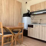Apartment Sea View Panoramic Apartments, Noks Crown Club *