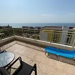 Sea View Panoramic Apartments, Noks Crown Club Apartment *