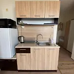 Sea View Panoramic Apartments, Noks Crown Club *