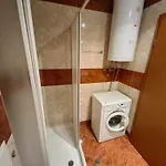 Sea View Panoramic Apartments, Noks Crown Club Apartment *