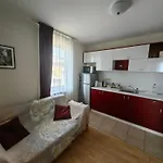 Sea View Panoramic Apartments, Noks Crown Club