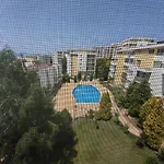 Sea View Panoramic Apartments, Noks Crown Club Apartment *