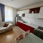 Sea View Panoramic Apartments, Noks Crown Club Apartment Sweti Wlas