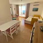 Apartment Sea View Panoramic Apartments, Noks Crown Club