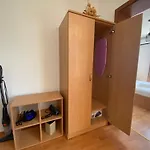 Sea View Panoramic Apartments, Noks Crown Club Apartment *