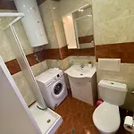 Apartment Sea View Panoramic Apartments, Noks Crown Club *