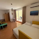 Sea View Panoramic Apartments, Noks Crown Club Apartment Sweti Wlas