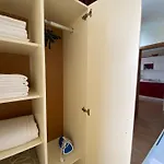 Sea View Panoramic Apartments, Noks Crown Club *