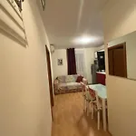 Sea View Panoramic Apartments, Noks Crown Club * Sweti Wlas