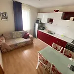 Apartment Sea View Panoramic Apartments, Noks Crown Club