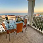 Sea View Panoramic Apartments, Noks Crown Club