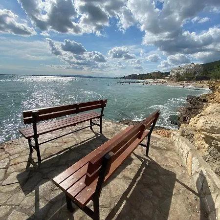 Διαμέρισμα Sea View Panoramic Apartments, Noks Crown Club *