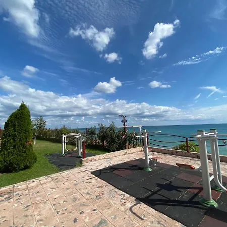 Διαμέρισμα Sea View Panoramic Apartments, Noks Crown Club