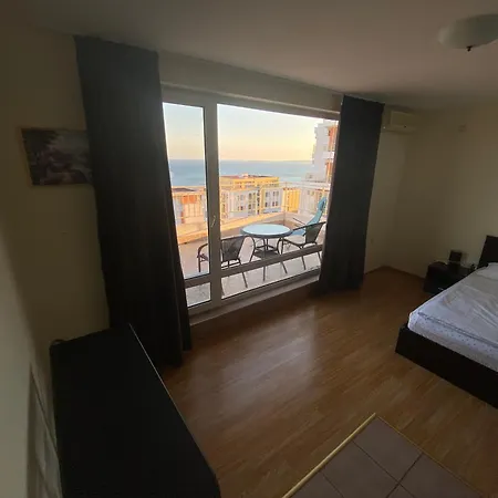 Sea View Panoramic Apartments, Noks Crown Club Διαμέρισμα