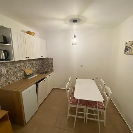 Sea View Panoramic Apartments, Noks Crown Club Διαμέρισμα