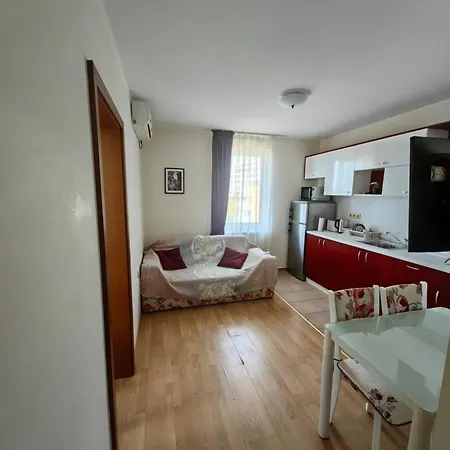 Διαμέρισμα Sea View Panoramic Apartments, Noks Crown Club *