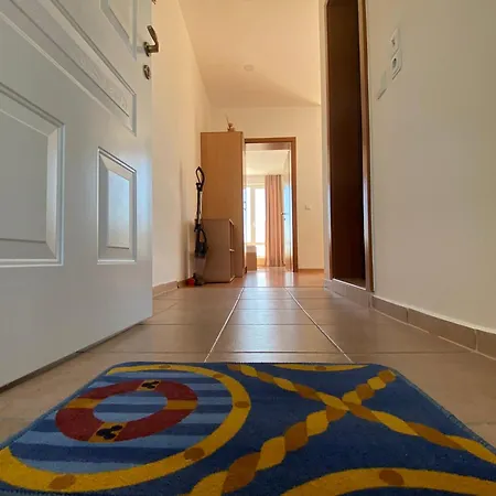 Apartamento Sea View Panoramic Apartments, Noks Crown Club