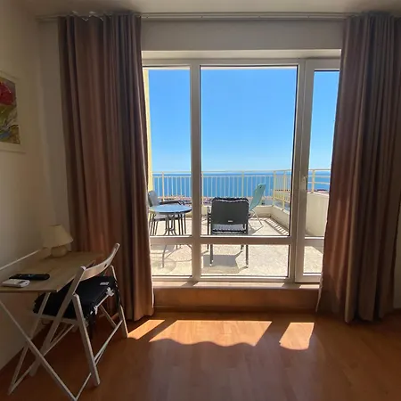 Sea View Panoramic Apartments, Noks Crown Club Διαμέρισμα *