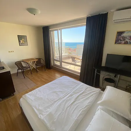 Διαμέρισμα Sea View Panoramic Apartments, Noks Crown Club *
