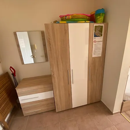 Sea View Panoramic Apartments, Noks Crown Club * Sveti Vlas