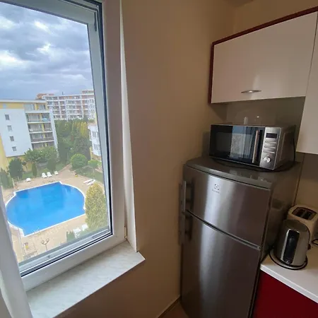 Διαμέρισμα Sea View Panoramic Apartments, Noks Crown Club *