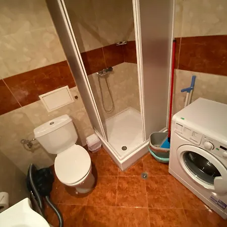 Διαμέρισμα Sea View Panoramic Apartments, Noks Crown Club Sveti Vlas