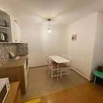 Sea View Panoramic Apartments, Noks Crown Club Apartament Sveti Vlas