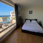 Sea View Panoramic Apartments, Noks Crown Club Apartament Sveti Vlas