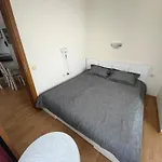 Апартаменты Sea View Panoramic Apartments, Noks Crown Club Свети-Влас