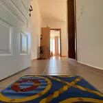 Apartament Sea View Panoramic Apartments, Noks Crown Club