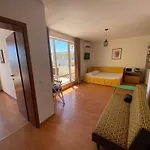 Sea View Panoramic Apartments, Noks Crown Club *