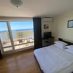 Sea View Panoramic Apartments, Noks Crown Club Sveti Vlas