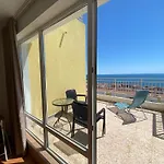Sea View Panoramic Apartments, Noks Crown Club Apartament Sveti Vlas