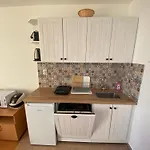 Apartament Sea View Panoramic Apartments, Noks Crown Club Sveti Vlas
