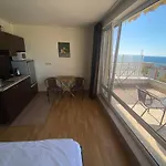 Apartament Sea View Panoramic Apartments, Noks Crown Club