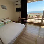 Sea View Panoramic Apartments, Noks Crown Club