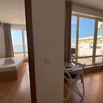 Sea View Panoramic Apartments, Noks Crown Club *
