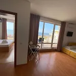 Sea View Panoramic Apartments, Noks Crown Club Апартамент