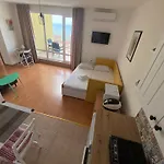 Sea View Panoramic Apartments, Noks Crown Club Апартамент *