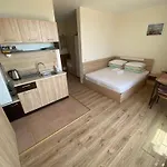 Sea View Panoramic Apartments, Noks Crown Club Апартамент Свети Влас