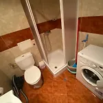 Апартамент Sea View Panoramic Apartments, Noks Crown Club Свети Влас
