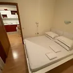 Sea View Panoramic Apartments, Noks Crown Club