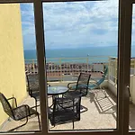 Sea View Panoramic Apartments, Noks Crown Club Апартамент Свети Влас