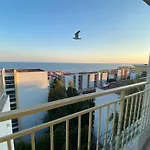 Sea View Panoramic Apartments, Noks Crown Club Апартаменты Свети-Влас