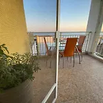 Sea View Panoramic Apartments, Noks Crown Club Апартамент