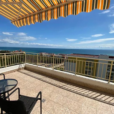 Apartment Sea View Panoramic Apartments, Noks Crown Club *