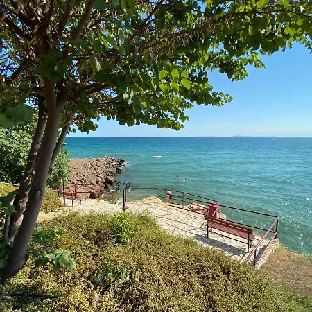 Sea View Panoramic Apartments, Noks Crown Club Свети Влас