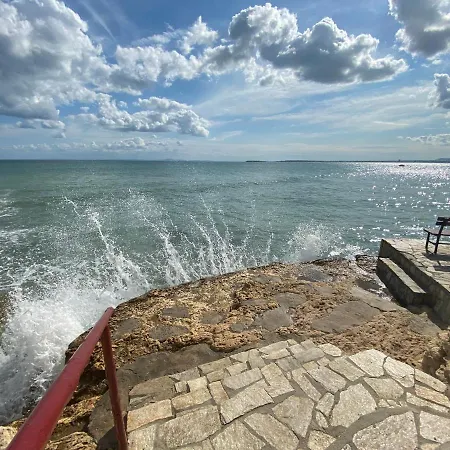 Sea View Panoramic Apartments, Noks Crown Club * Свети Влас